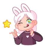 chpic.su • @Premium_Emojis_Telegram | Мичико telegram emojis 😉
