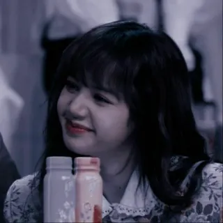 🎶 Lisa リサ, K-POP, 歌手, アイドル, BLACKPINK telegram sticker