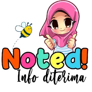 Ain @StickersCloud telegram stickers