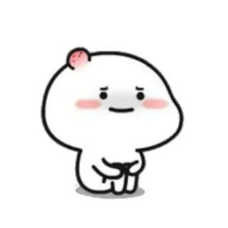 🤕 desenho animado, personagem, fofo, kawaii telegram sticker