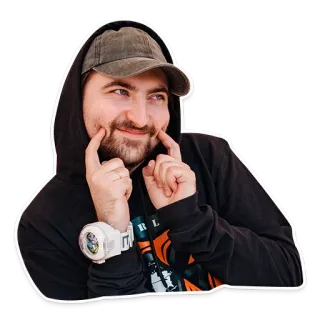 ☺️ telegram sticker