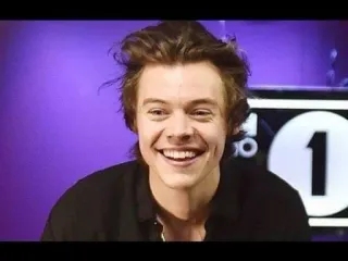 😂 Harry Styles celebrity, singer, portrait, music, harry styles telegram sticker