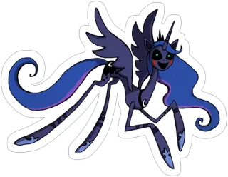 👽 telegram sticker