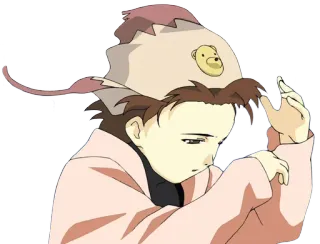 ✂ telegram sticker