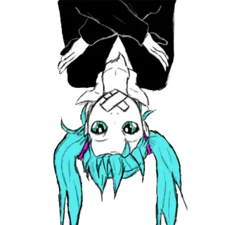 ❌ telegram sticker