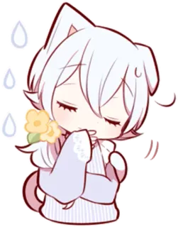 🤔 telegram sticker
