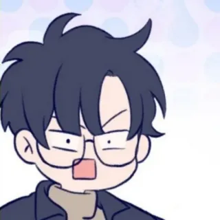 🌫 whatsapp sticker