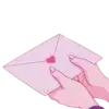 💌