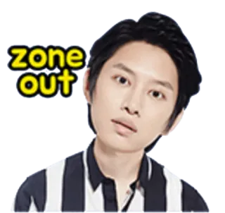 Super Junior telegram stickers