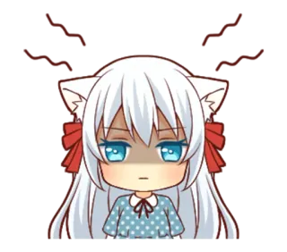 😠 telegram sticker