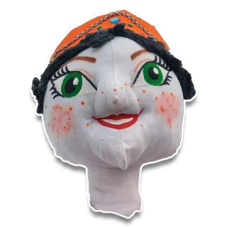 Maslenitsa telegram stickers