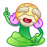 ☝️