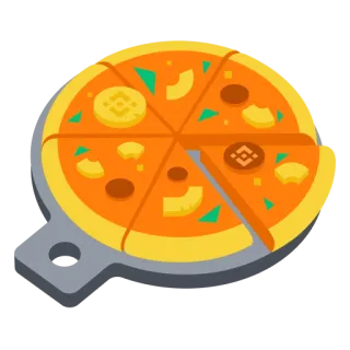 🍍 telegram sticker
