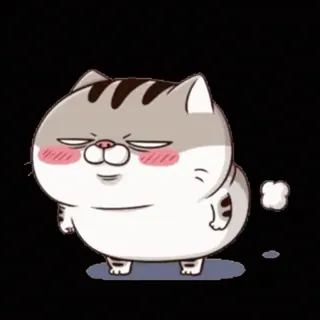 @kathryn_kattt by @towebmbot telegram stickers