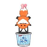🤩 telegram sticker