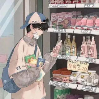 😒 促销
促销品 ショッピング, スーパー, 店, アニメ, 食べ物, 飲み物 telegram sticker
