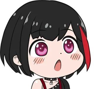 😲 telegram sticker