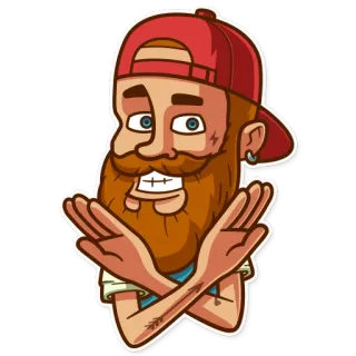 🚬 whatsapp sticker