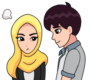 😤 whatsapp sticker