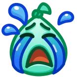 😭