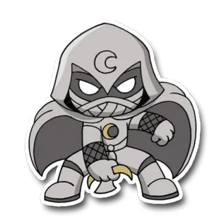 geek_chibi #1(@other_packs) telegram stickers