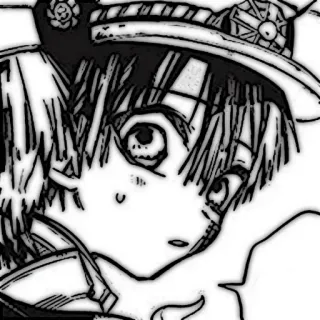 🔭 Anime, Dessin animé, Personnage, Manga, Illustration, Art telegram sticker