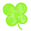 🍀