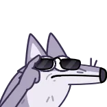 😎 telegram sticker