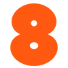 8️⃣