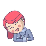 😂 telegram sticker