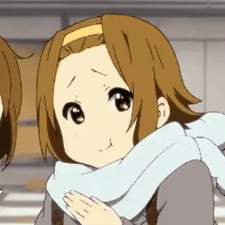 😂 anime, cute, kawaii, cartoon, character telegram sticker