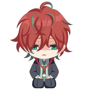 😞 telegram sticker
