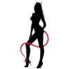 👠