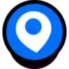 🔵