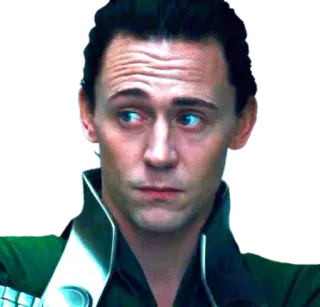 ✨ Loki ✨ telegram stickers