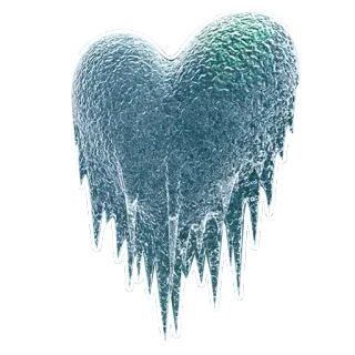 Разбитые сердца @eeZee_stickers whatsapp stickers