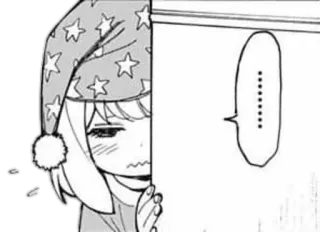 🤕 Anya Forger Spy × Family ....... Anya, Spy Family, cartoon, sleepy, anime telegram sticker