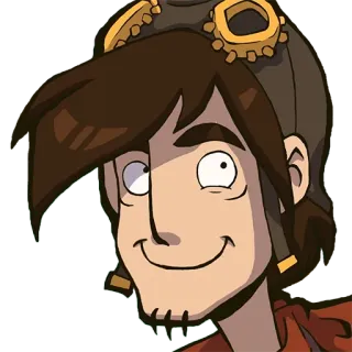 🙂 telegram sticker