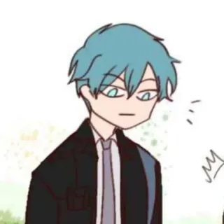 💌 telegram sticker