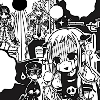 🩹 ゼー Manga, Anime, Japonés, Arte, Personaje telegram sticker
