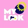 MyLookNumber telegram emojis 👀