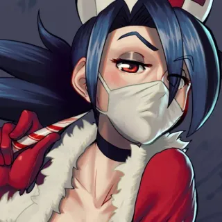 🌡 telegram sticker