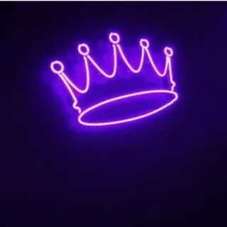 neon ; 💜 ٠٘⌇ @dividerstudio ˎˊ˗ telegram stickers