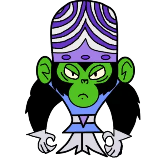 Cartoon90s telegram stickers