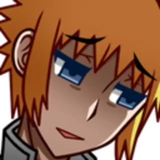 😓 telegram sticker