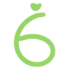6️⃣