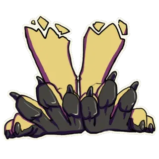 😺 telegram sticker