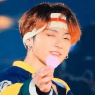 ✨ Jungkook kpop, jungkook, idol, singer, entertainment, artist telegram sticker