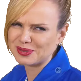 😒 telegram sticker