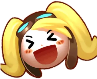 😆 telegram sticker